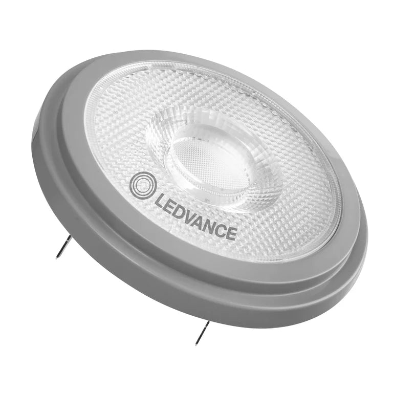 LED AR111 50 24° DIM S 7.4W 927 G53