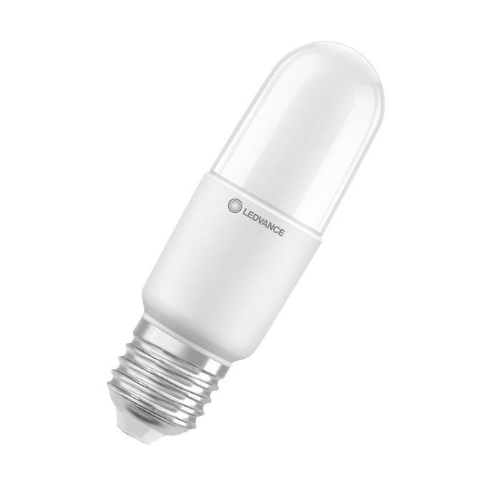 LED Classic Stick 75 V 9.5W 840 Frosted E27