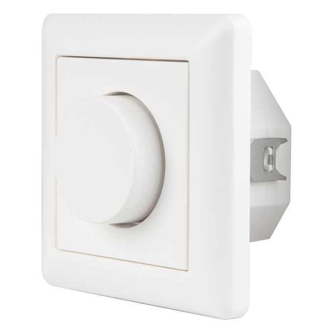 DALI MCU TW , MANUAL CONTROL UNIT SELECT DALI-2 EXCHANGEABLE COVER TW