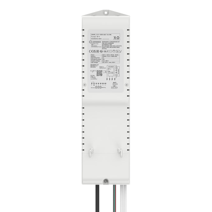EM CONVERSION BOX TEMPERATURE SENSOR
