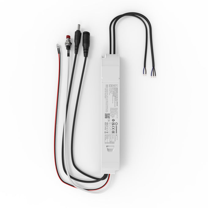EL KIT COMP 55V 4W LI MT AT 3H WT