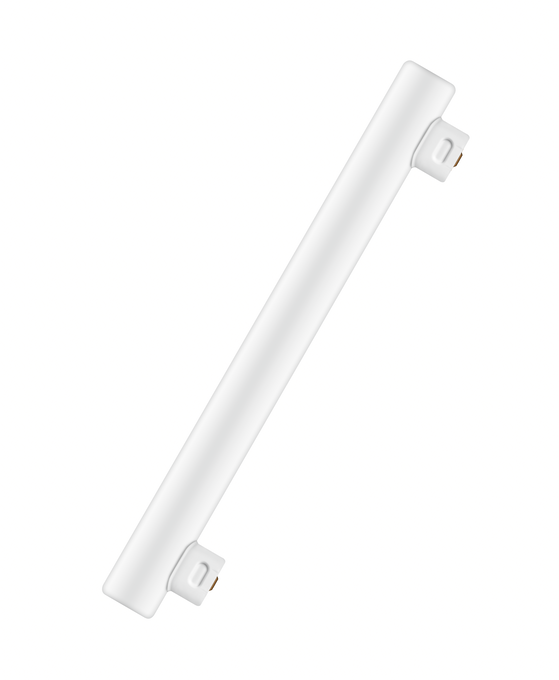 LEDinestra Base 30CM 25 145° 3.5W 827 Frosted S14s