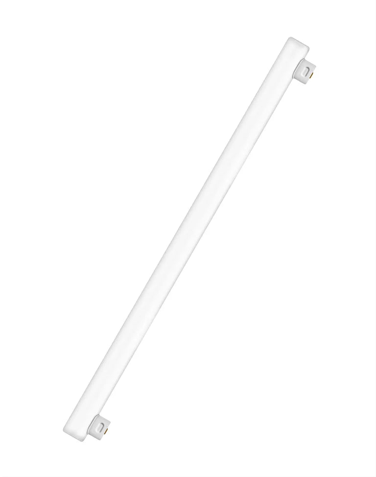 LEDinestra 100CM 75 190° DIM 9.9W 927 Frosted S14s