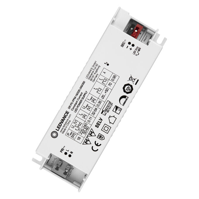DR PC-PFM -18/220-240/350