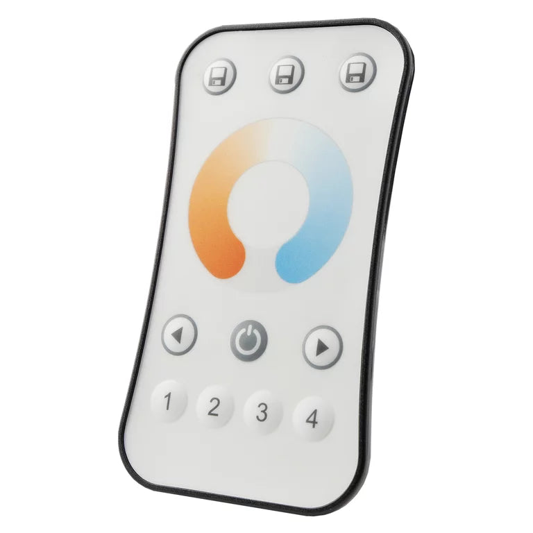 LC RF REMOTE TW