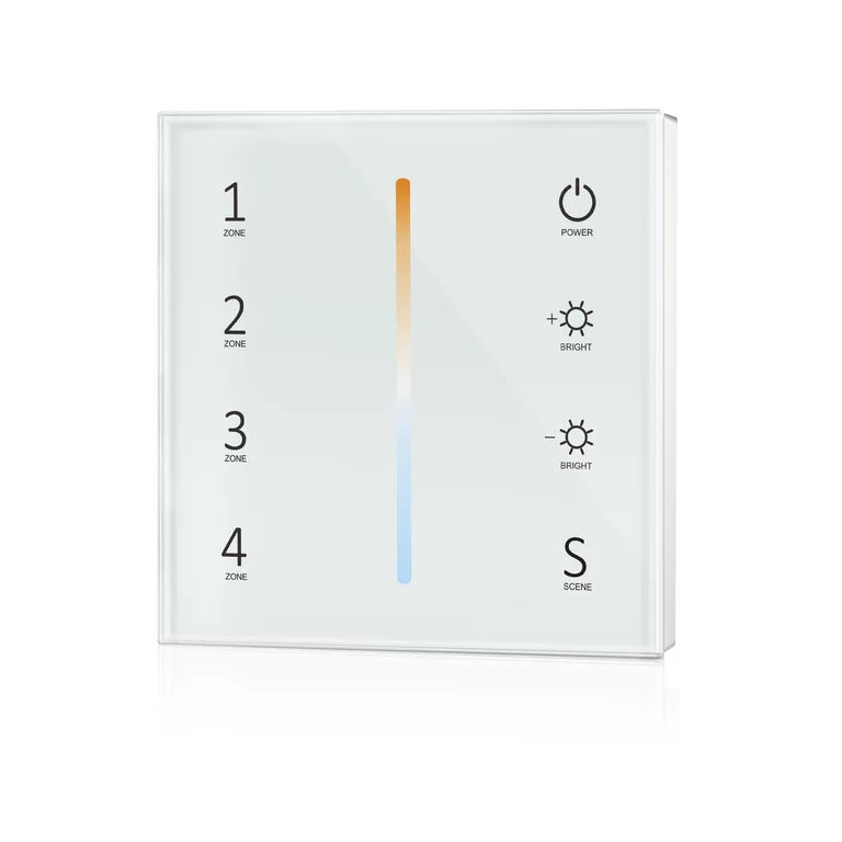 LC RF TOUCH PANEL TW 220-240