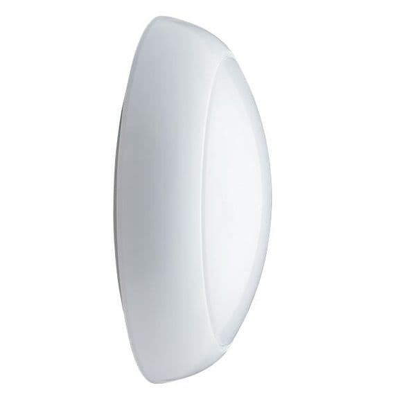 9/14/18W AQUA1 LED Bulkhead - White, CCT Bell 11600
