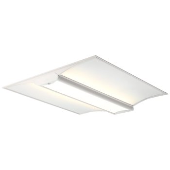 Ansell Lighting AVOLO/PIR Volo Recessed Modular Dual Wattage CCT Selectable LED Fitting - PIR Sensor