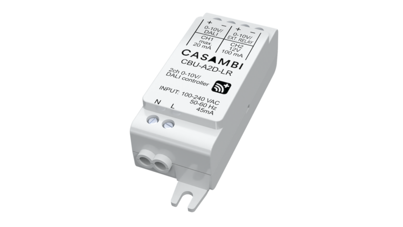 CBU-A2D-LR