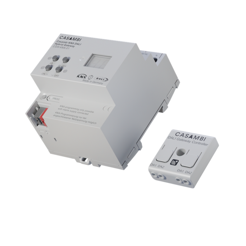 CGW-KNX, Please select variant.