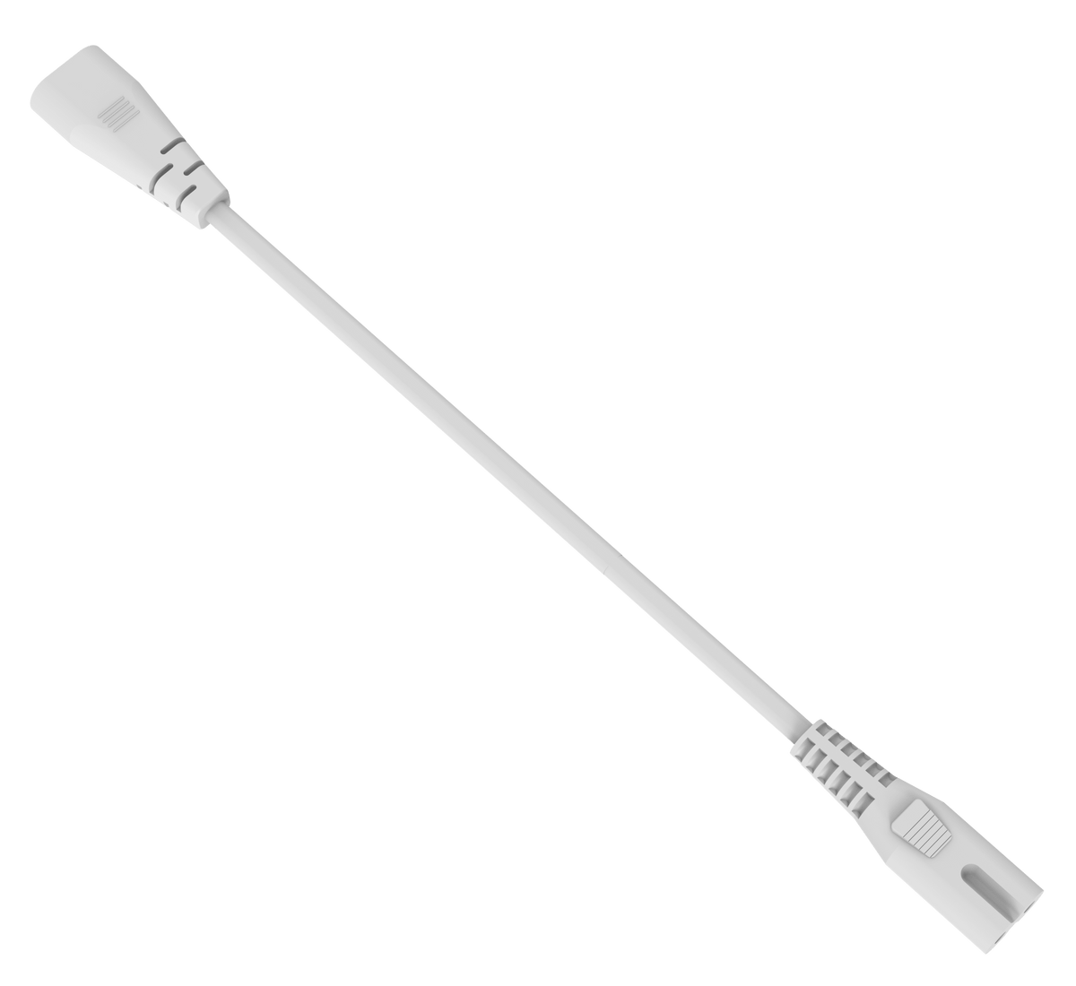 Flax Interconnection lead for Under cabinet linkable LED batten