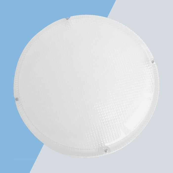 Circular Prismatic Diffuser CPRIS