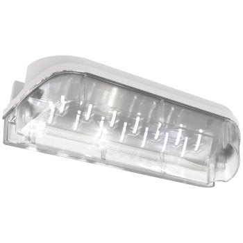 Ansell Lighting ASWTLED/3M Swift White 3W Maintained/Non-Maintained LED Bulkhead