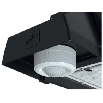 Ansell Lighting AZPLLED/MWS Z-LED Linear Highbay Plug-In Microwave Sensor