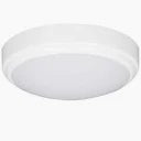 14W AQUA2 LED Bulkhead - Emergency, 3500K 06637 Bell Lighting - Easy Control Gear