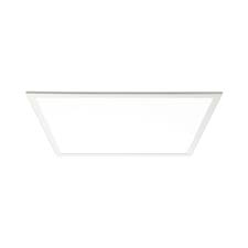 36W Arial Backlit CCT LED Panel - 600x600mm, White, 0-10V Dim, CCT Bell Lighting - Easy Control Gear