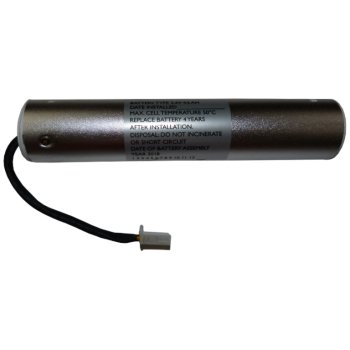 Ansell Lighting ASBP/9 3.6V 4.5Ah Ni-Cd Replacement Battery