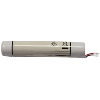 Ansell Lighting ASBP/5 7.2V 1500mAh Ni-Cd Replacement Battery