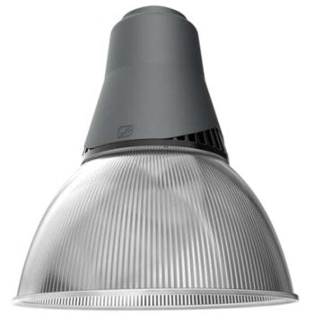 Ansell Lighting ADHBLED2/PC/DD3 Deco 2 96W CCT Selectable LED Highbay with Polycarbonate Refractor - DALI Dimmable