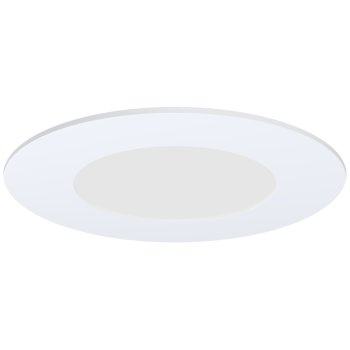 Ansell Lighting AFRE1/1 Freska 1 9W CCT Selectable White LED Downlight