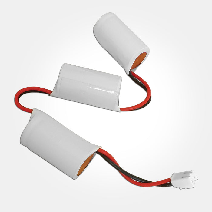 EB15 NI-CD 3.6V 2AH 3-LINKED BATTERY