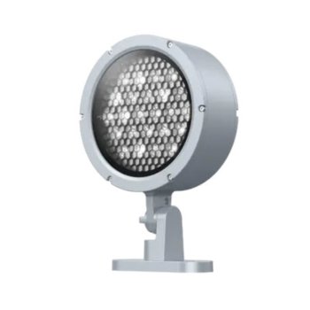 Ansell Lighting AKAR1/1/TW/WB/DMX Kamar 1 35W Tunable White 30° Symmetrical LED DMX Floodlight