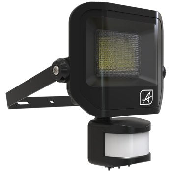Ansell Lighting ATEL/PIR/B PIR Sensor for Telic Floodlights