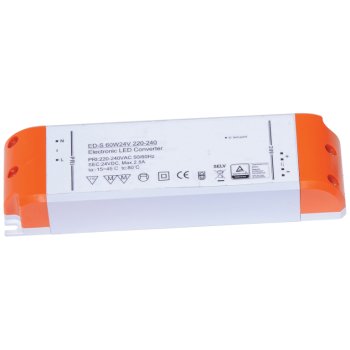 Ansell Lighting AD320/24V AD320/24V 320W 24V IP20 Non-Dimmable LED Driver