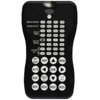 Ansell Lighting AZPLLED/MWSP Z-LED Linear Highbay Mircowave Sensor Programmer