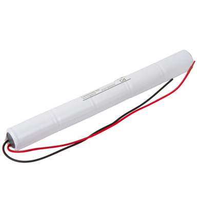 5/1SCM3-B 6V 3000Ma Sun C Ni-MH Emergency Batteries Easy Control Gear - Easy Control Gear