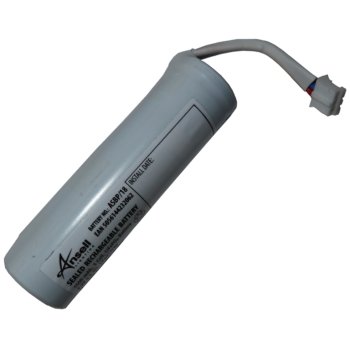 Ansell Lighting ASBP/18 ASBP/18 3.2V 1500mAh LiFePO4 Lithium Replacement Battery