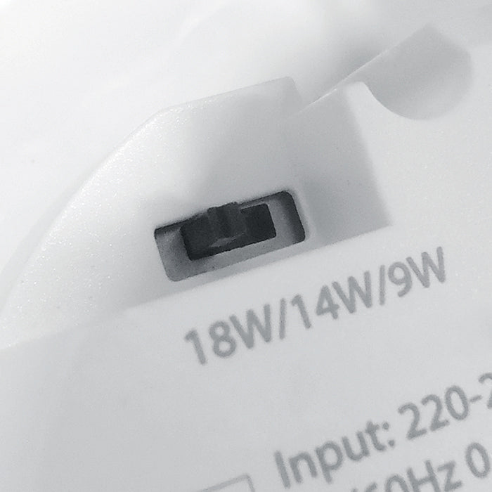 OPSQEM3 eterna - Easy Control Gear