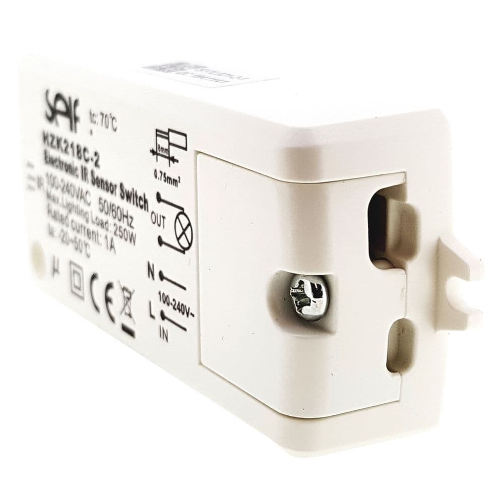 SELF/Leyton HZK218C IR SENSOR SWITCH