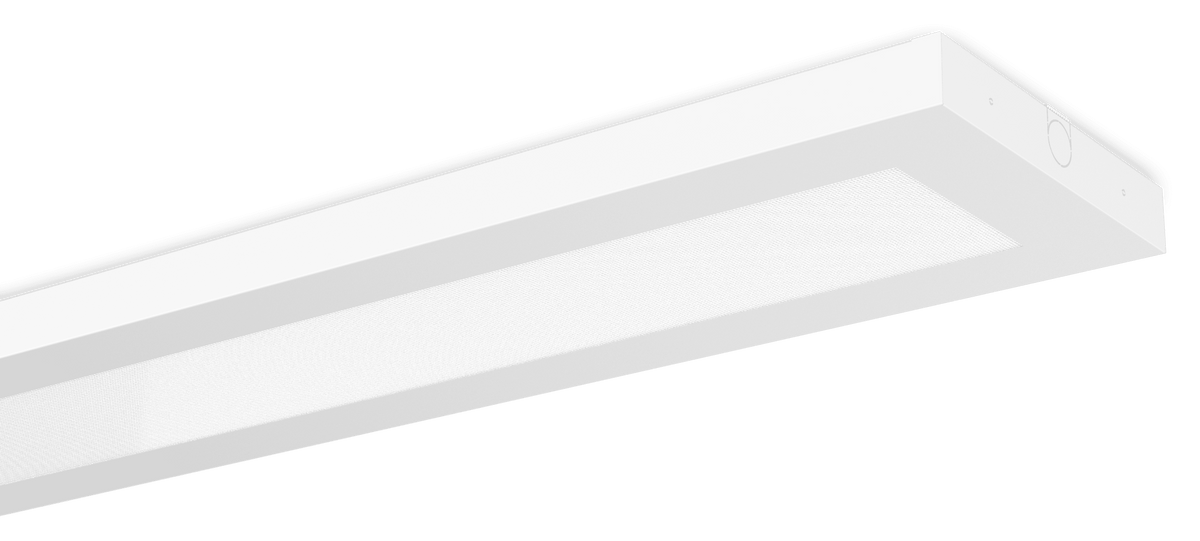Inda Slim backlight interior batten