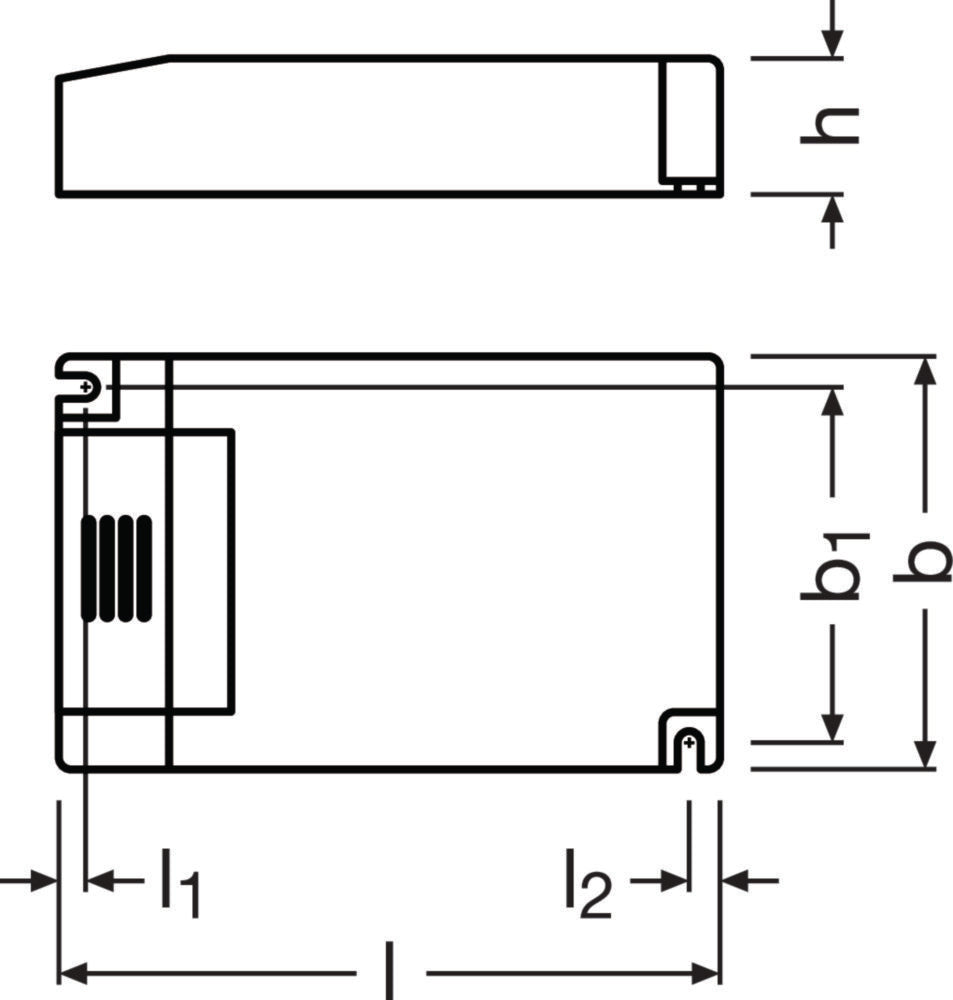 OT FIT 40/220-240/1A0 CS PC