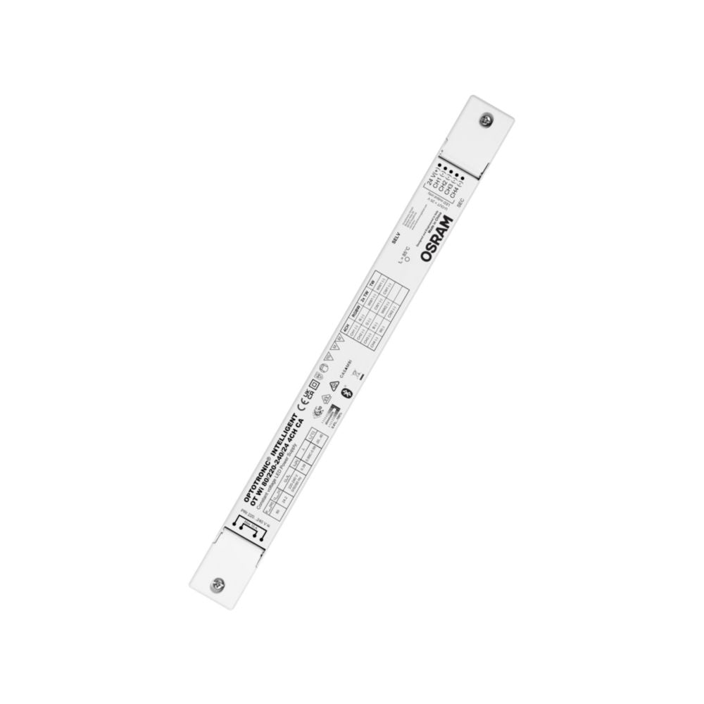 OT WI 80/220-240/24 4CH CA