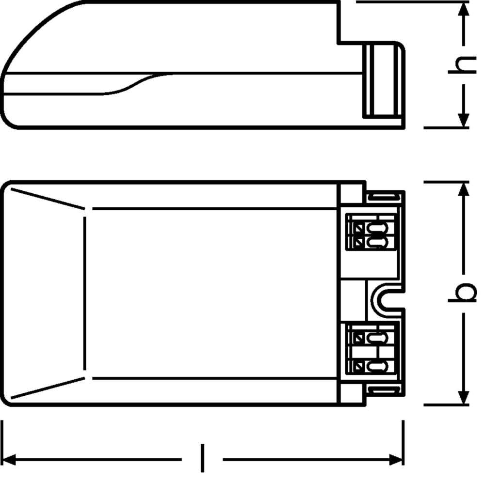 OTe 25/220-240/700 PC