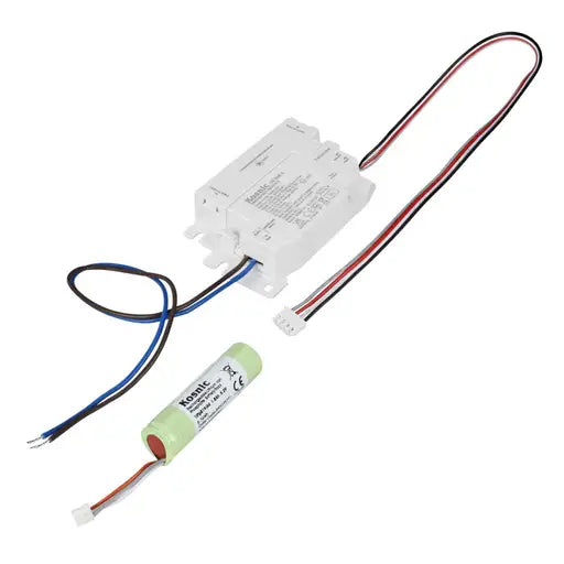 Kosnic 2W DD EME II LED DD and K2D Standard Emergency Module