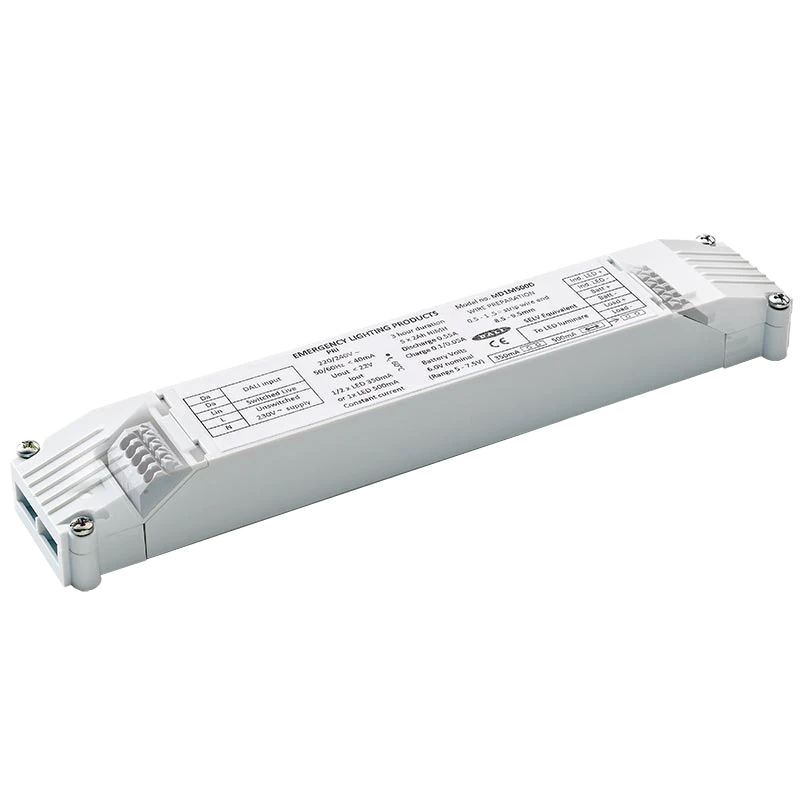 LDCB110 Central Battery LED Emergency Control Gear
