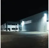 300W LED Fllodlight 6000K IP65