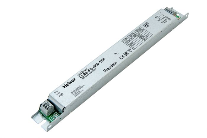 LL80-FD-350-700 80W Freedom LED driver 5813000