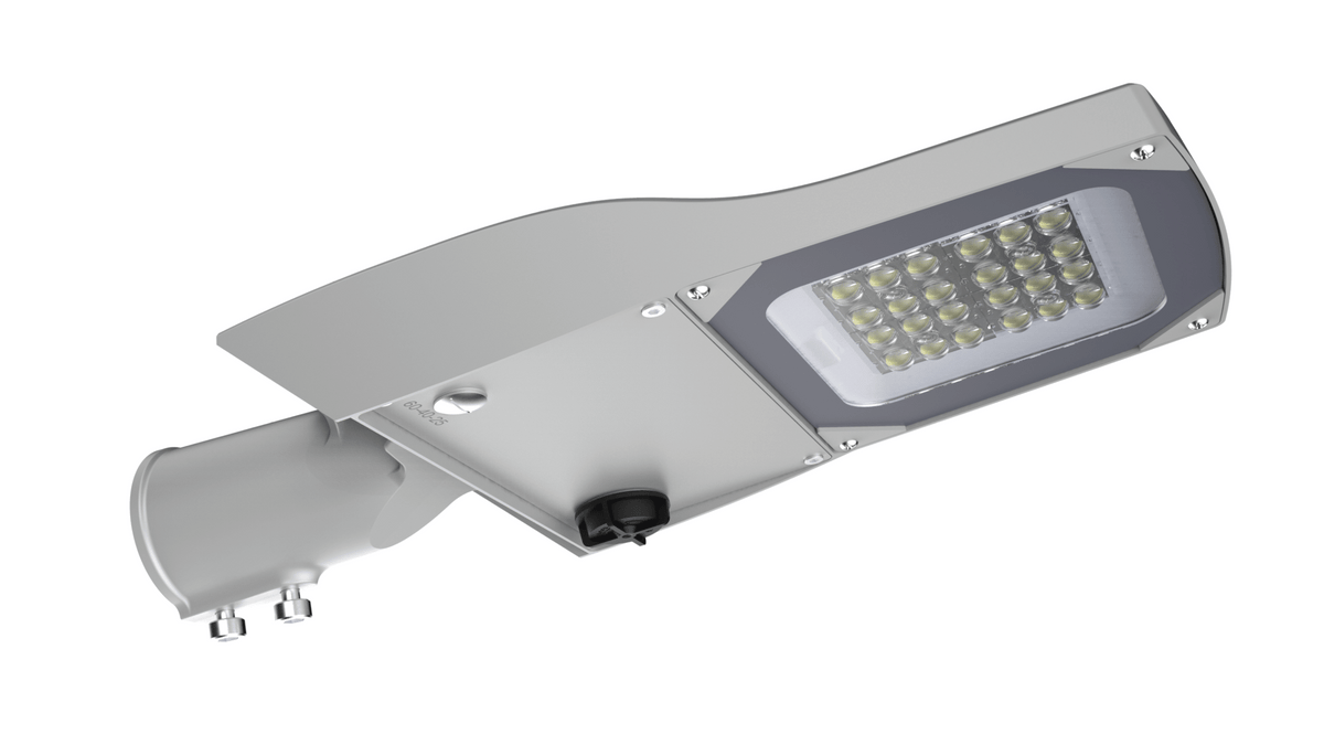 Luna Luna LED Street Light for Public Areas