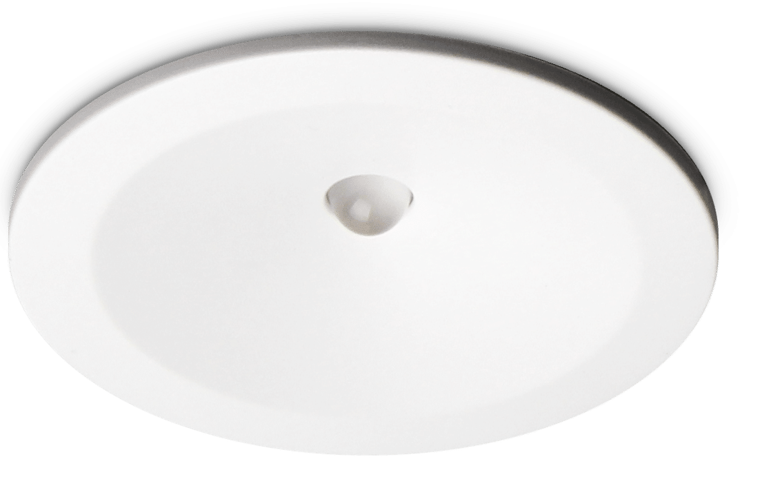 Nitro Standard non-maintained emergency downlight