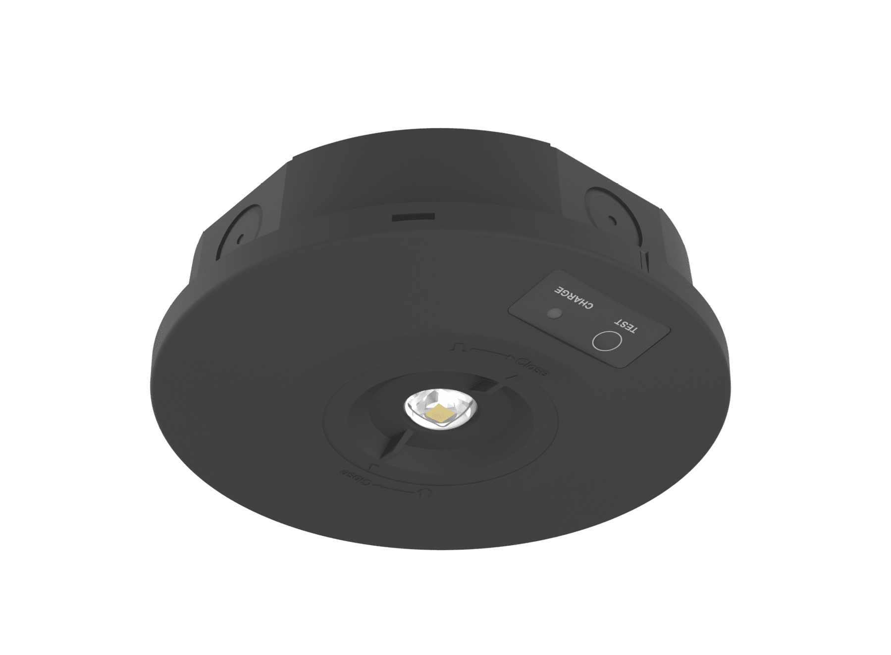 Nitro Surface 2 NTRSU201-BLK/SST