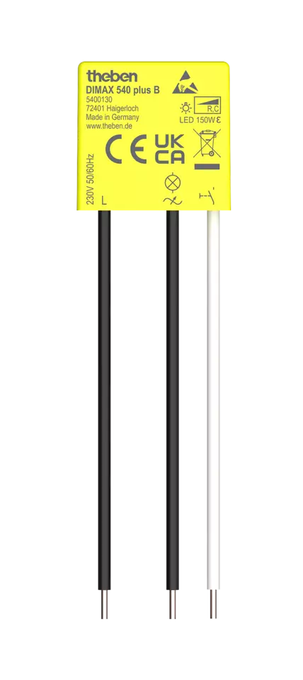 DIMAX 540 plus B