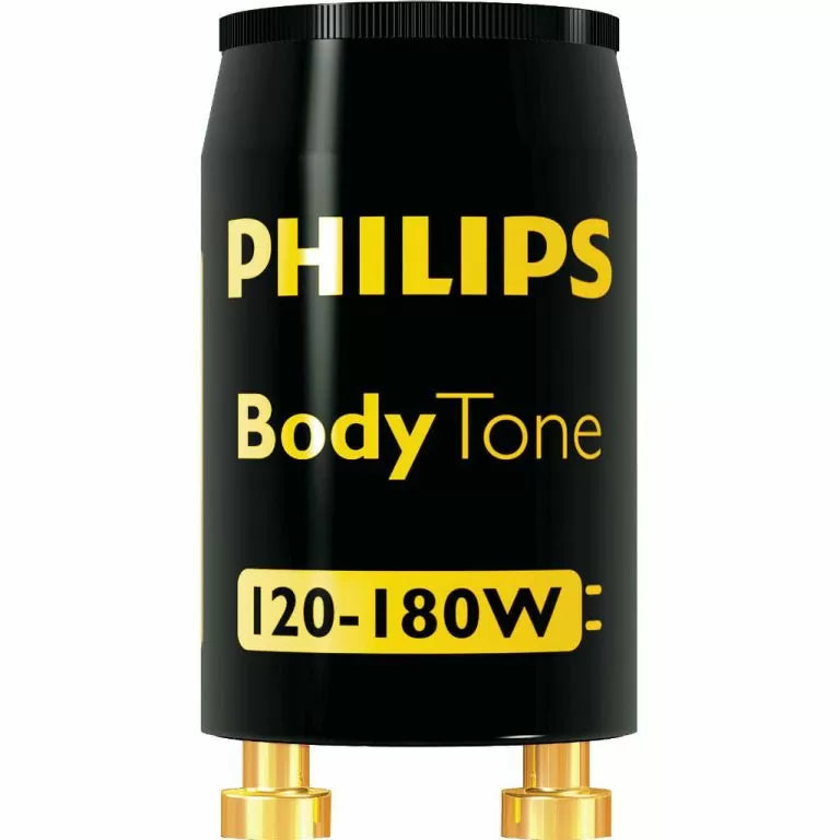 ST-D019 120-180W Sunbed Starter, Now a D027 80w-225W