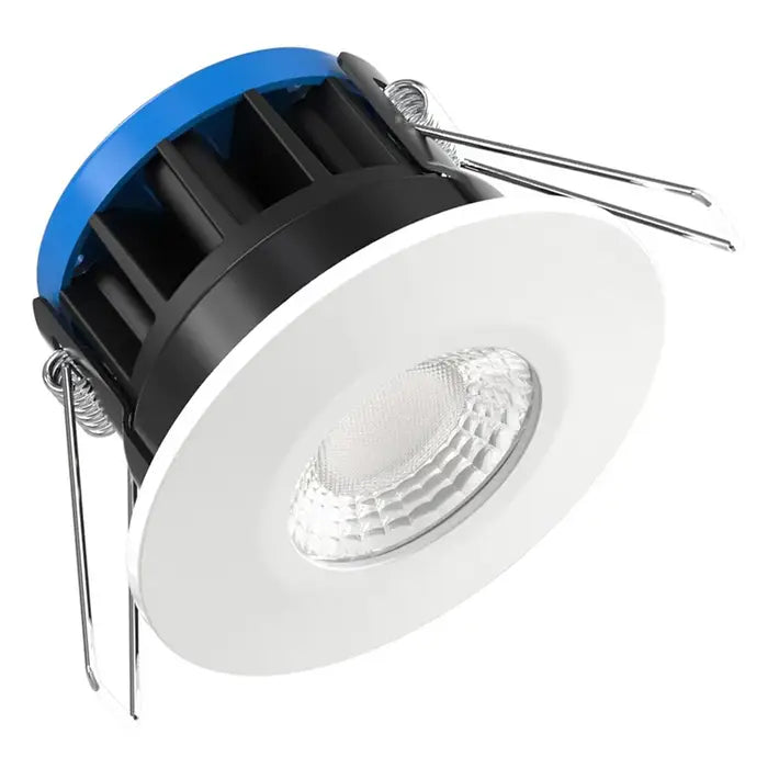 Bright Source 8w/10w All In One Switch LED Dimmable Downlight Please note this will be the newer model