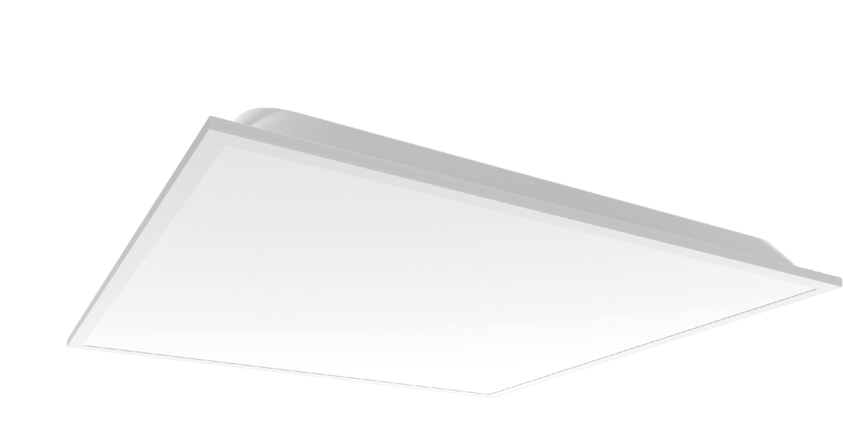 Rydal 2 Backlit LED panel with emergency option