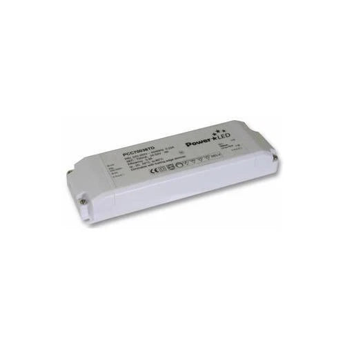 PCC36TD Series 40W Triac Dimming Led Driver , Please select