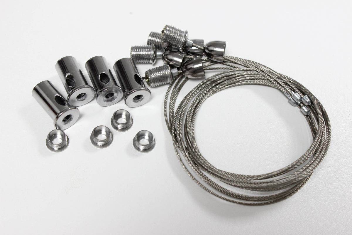 Suspension Kit Suspension kits